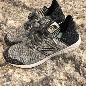 New balance Cruz sock fit women’s shoes